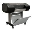 HP DesignJet Z 3200 PS 24 tuumaa
