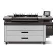 HP PageWide XL 4600 Sarja