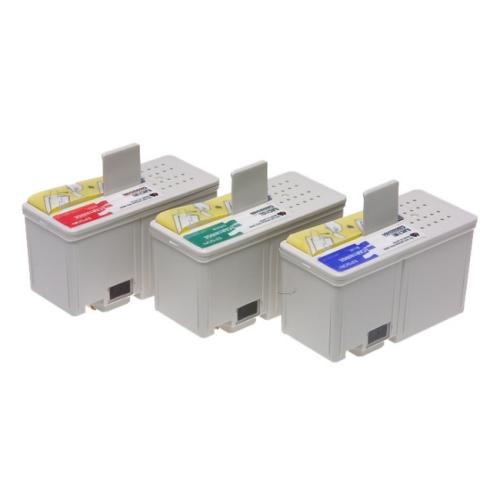 Epson Mustepatruuna punainen (C33S020405 / SJIC7R)