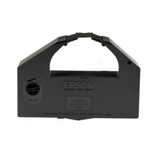 Epson Värinauha musta (C13S015139 / S015139)
