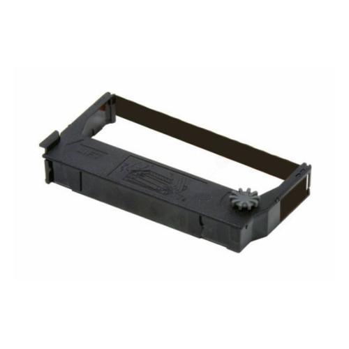 Epson Värinauha musta / punainen (C43S015362 / ERC23BR)