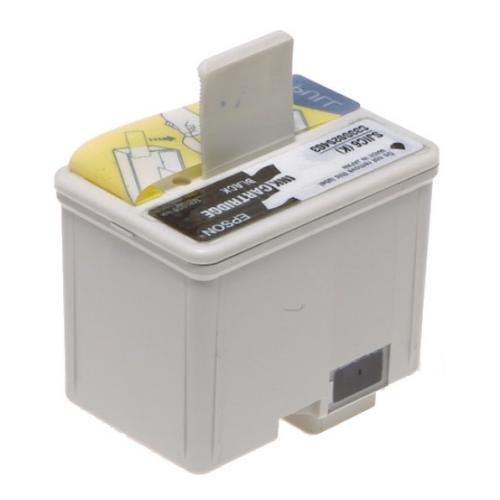 Epson Mustepatruuna musta (C33S020403 / SJIC6K)
