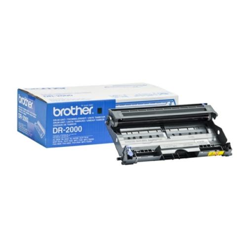 Brother Rumpu (DR2000)
