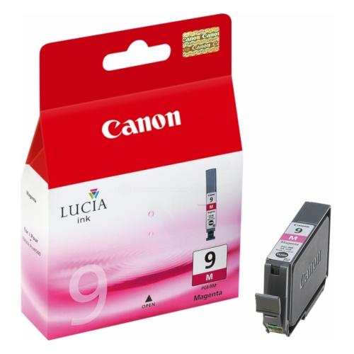 Canon Mustepatruuna magenta (1036B001 / PGI9M)