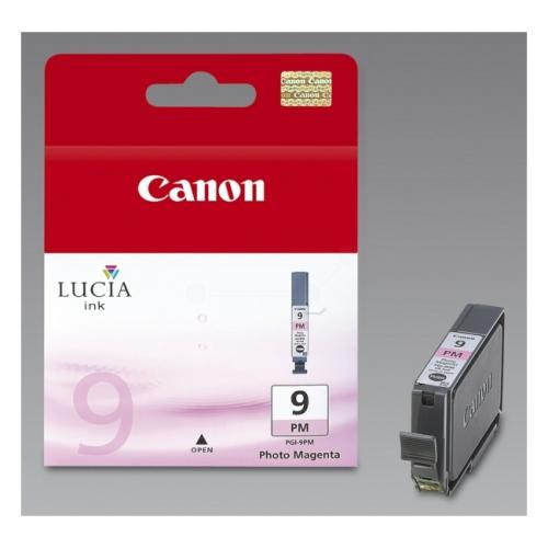 Canon Mustepatruuna magenta foto (1039B001 / PGI9PM)