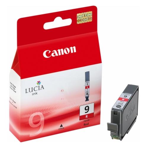 Canon Mustepatruuna punainen (1040B001 / PGI9R)