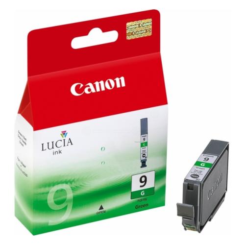 Canon Mustepatruuna vihreä (1041B001 / PGI9G)