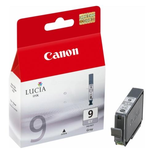 Canon Mustepatruuna harmaa (1042B001 / PGI9GY)