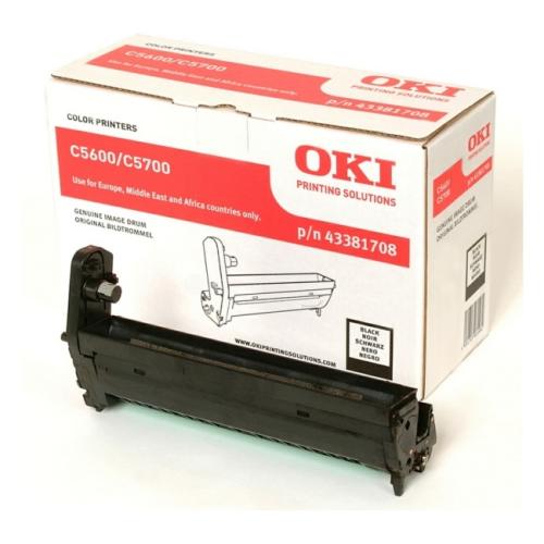 Oki Rumpu musta (43381708)