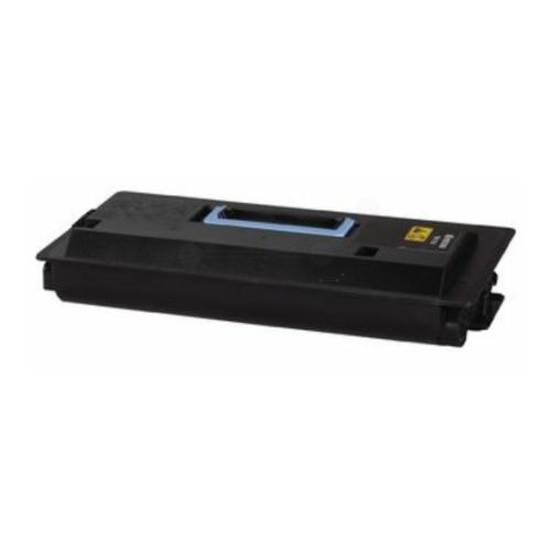 Kyocera Väriainekasetti musta (1T02GR0EU0 / TK715)