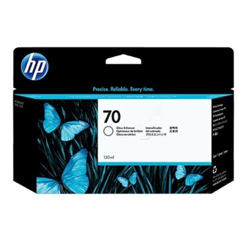 HP Mustepatruuna (C9459A / 70)