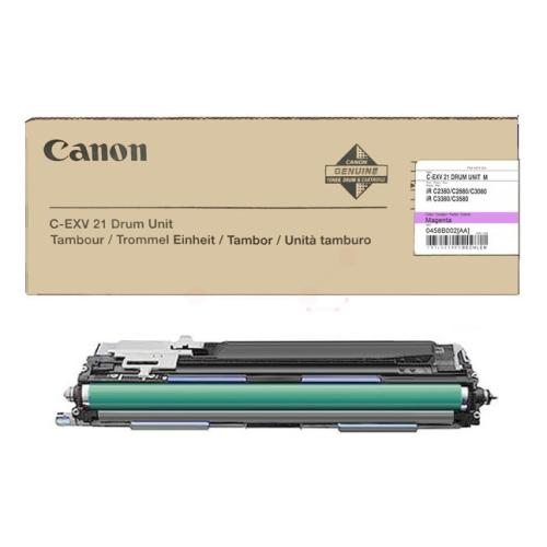 Canon Rumpu magenta (0458B002 / CEXV21)