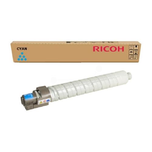 Ricoh Väriainekasetti syani (888611 / TYPEC4500C)