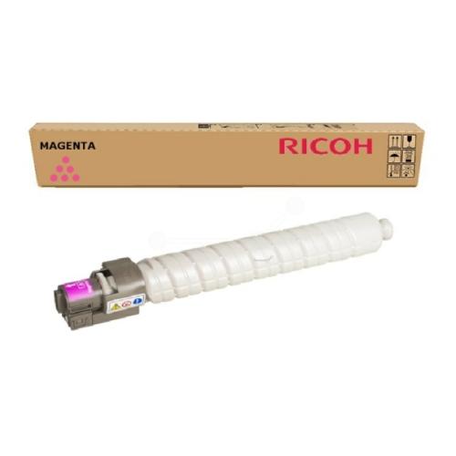 Ricoh Väriainekasetti magenta (888610 / TYPEC4500M)