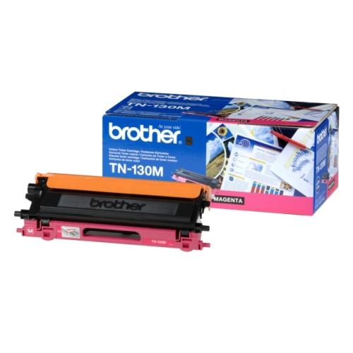 Brother Väriainekasetti magenta (TN130M)