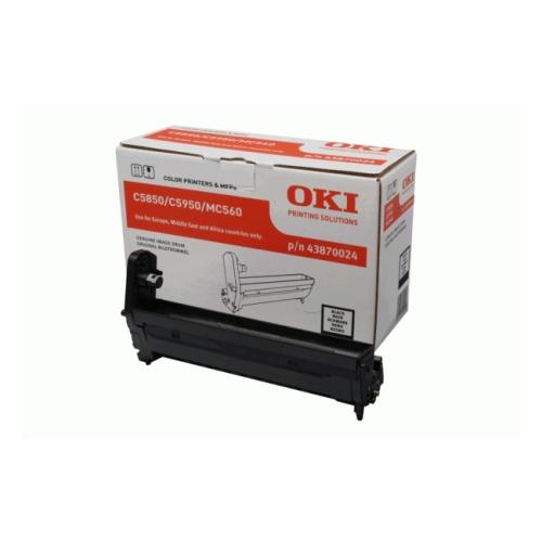 Oki Rumpu musta (43870024)