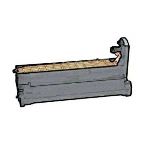 Oki Rumpu keltainen (43870021)