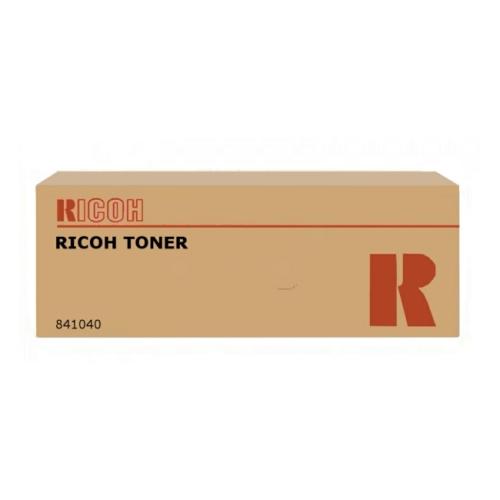 Ricoh Väriainekasetti musta (841040 / DT2500BLK)