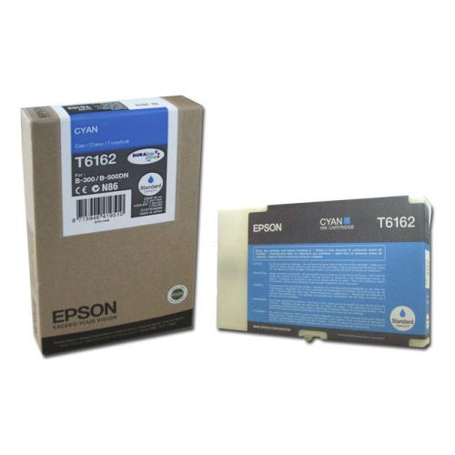 Epson Mustepatruuna syani (C13T616200 / T6162)