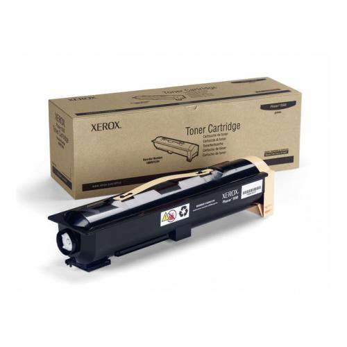 Xerox Väriainekasetti musta (106R01294 / 106R1294)