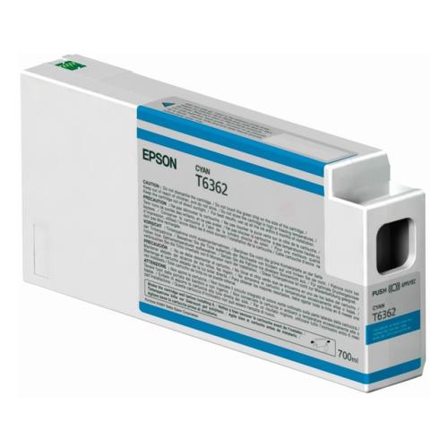 Epson Mustepatruuna syani (C13T636200 / T6362)
