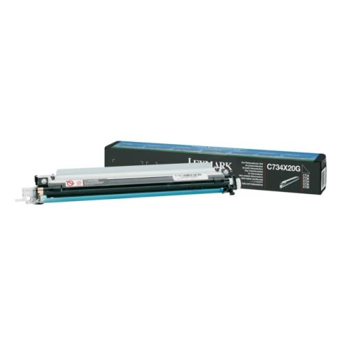 Lexmark Rumpu (C734X20G / 0C734X20G)