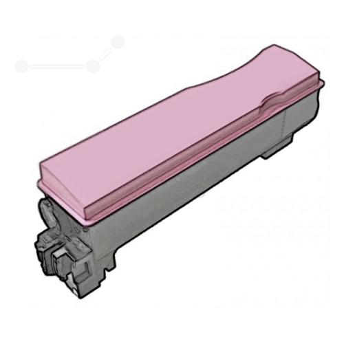 Utax Väriainekasetti magenta (4462610014)