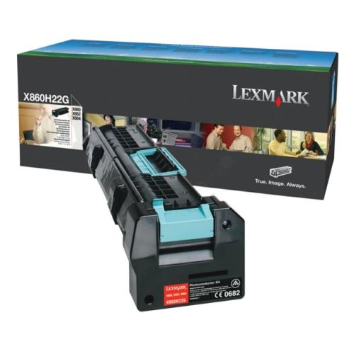 Lexmark Rumpu (X860H22G / 0X860H22G)