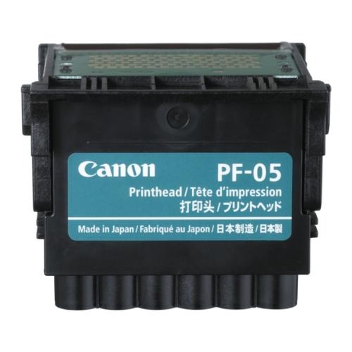 Canon Tulostuspää (3872B001 / PF05)