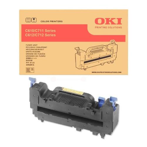 Oki Kiinnityslaite (44289103)