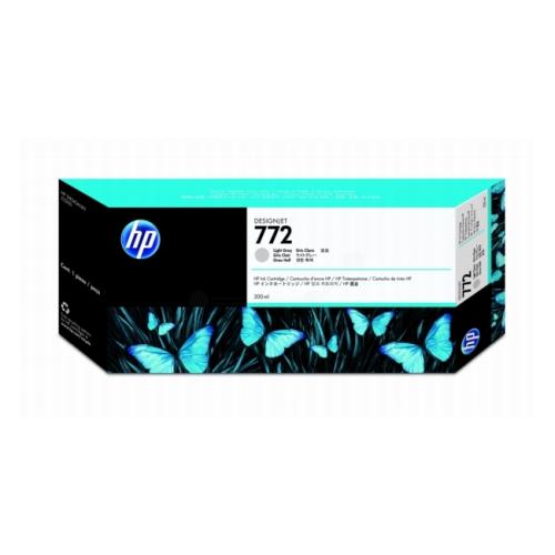HP Mustepatruuna harmaa foto (CN634A / 772)