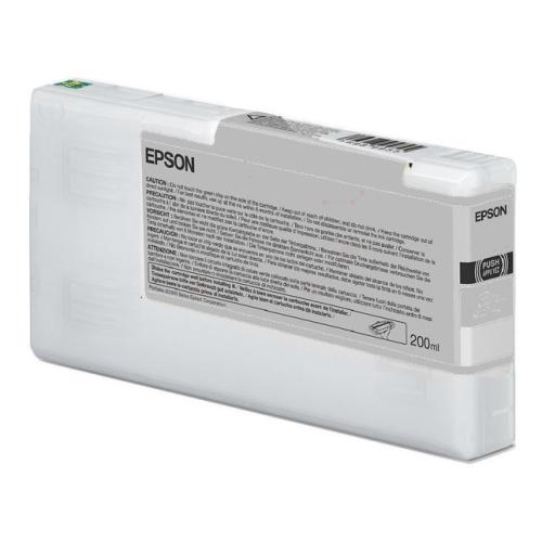 Epson Mustepatruuna musta (C13T653700 / T6537)