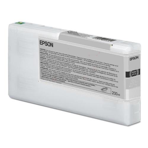 Epson Mustepatruuna musta (C13T653900 / T6539)