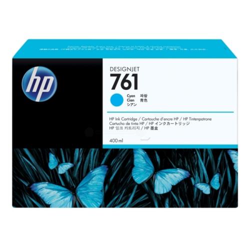 HP Mustepatruuna syani (CM994A / 761)