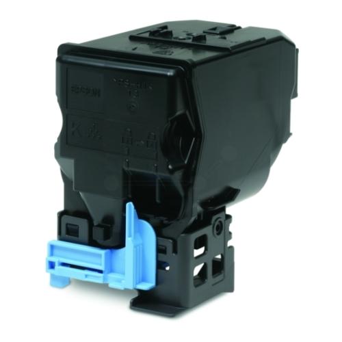 Epson Väriainekasetti musta (C13S050593 / S050593)