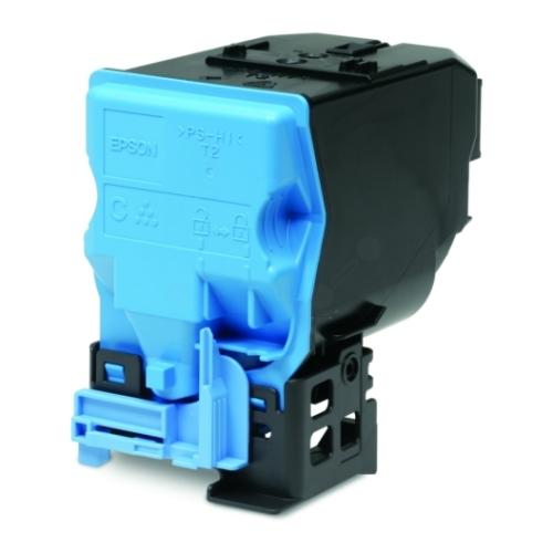 Epson Väriainekasetti syani (C13S050592 / S050592)