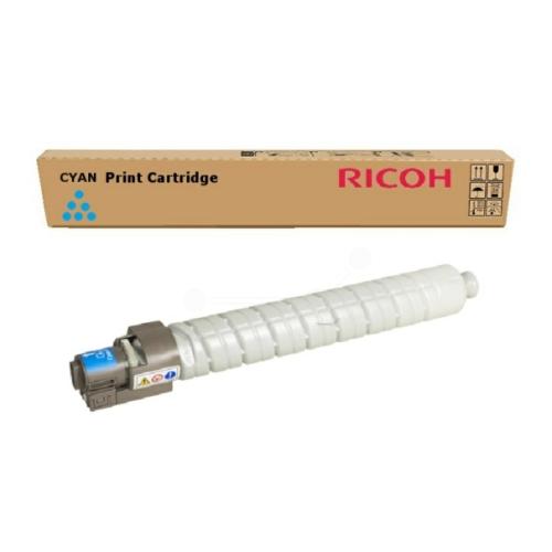 Ricoh Väriainekasetti syani (842051 / TYPE5501C)