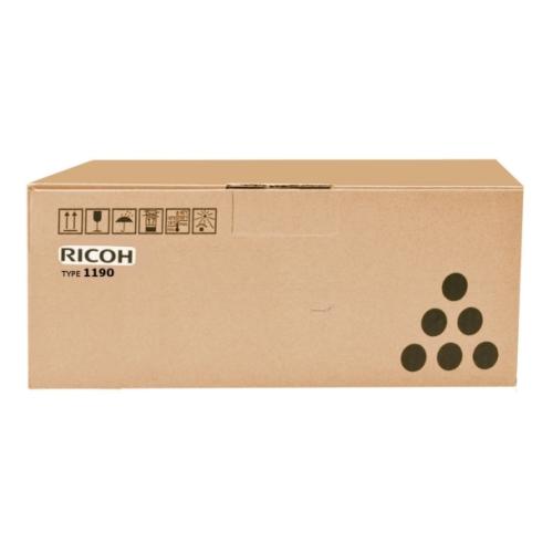 Ricoh Väriainekasetti musta (431013 / TYPE1190)