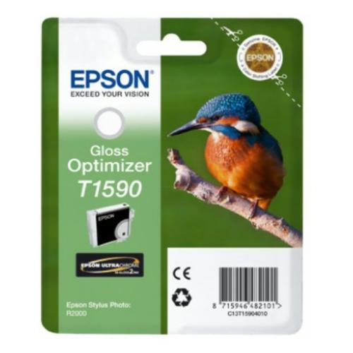 Epson Mustepatruuna (C13T15904010 / T1590)