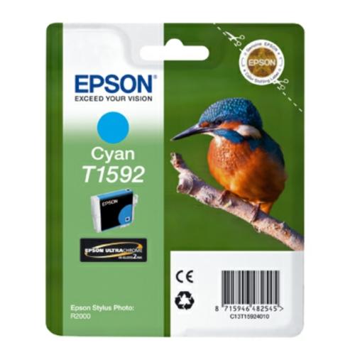 Epson Mustepatruuna syani (C13T15924010 / T1592)