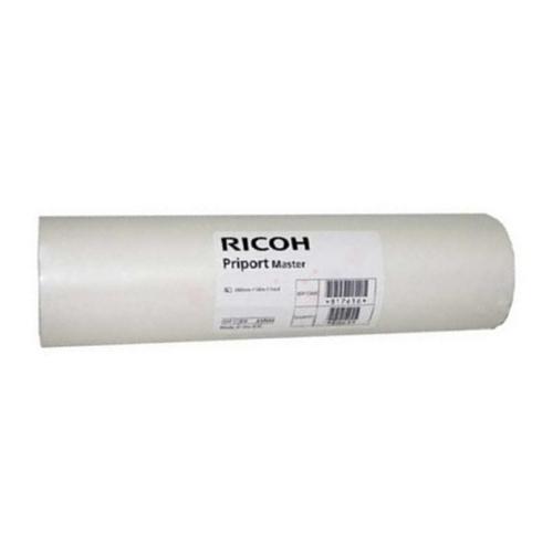 Ricoh Master DIN A3 (893265 / HQ90) (Kaksoispakkaus)