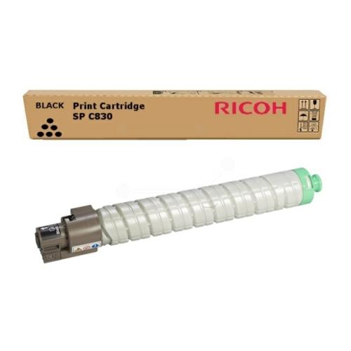 Ricoh Väriainekasetti musta (821185 / 821121)