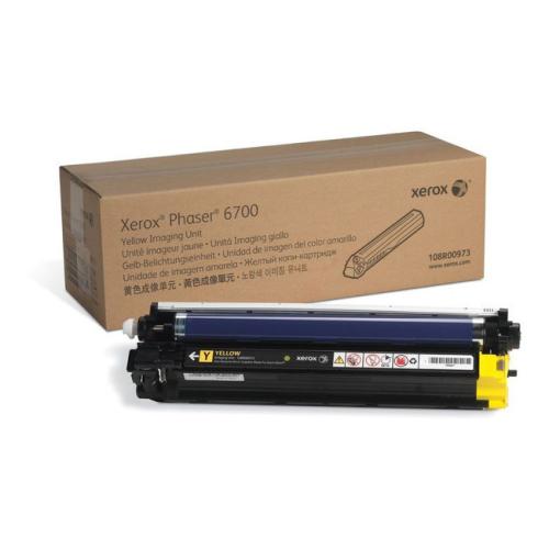 Xerox Rumpu keltainen (108R00973 / 108R973)