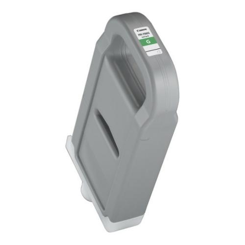 Canon Mustepatruuna vihreä (6688B001 / PFI706G)