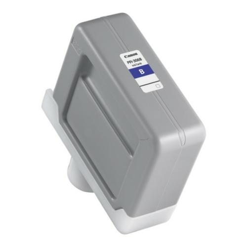 Canon Mustepatruuna sininen (6665B001 / PFI306B)