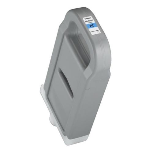 Canon Mustepatruuna syanikuva (6685B001 / PFI706PC)