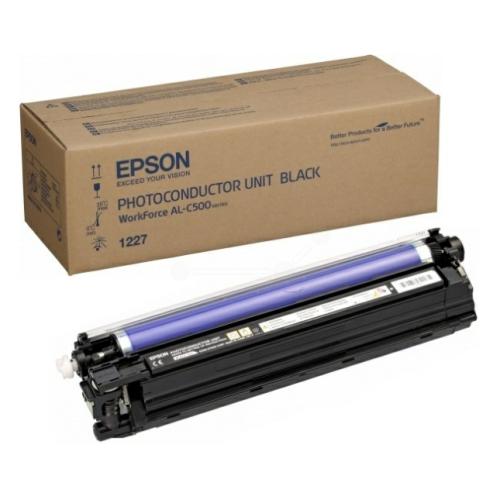Epson Rumpu musta (C13S051227 / 1227)