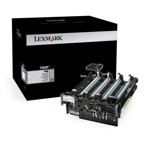 Lexmark Rumpu (70C0P00 / 700P)