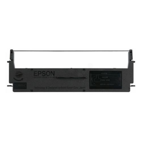 Epson Värinauha musta (C13S015624 / S015624)