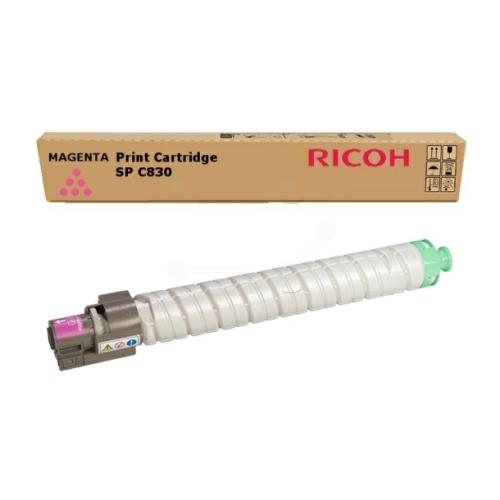 Ricoh Väriainekasetti magenta (821187 / 821123)